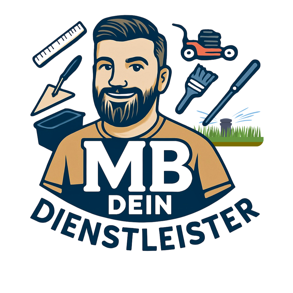 MB Dein Dienstleister Logo